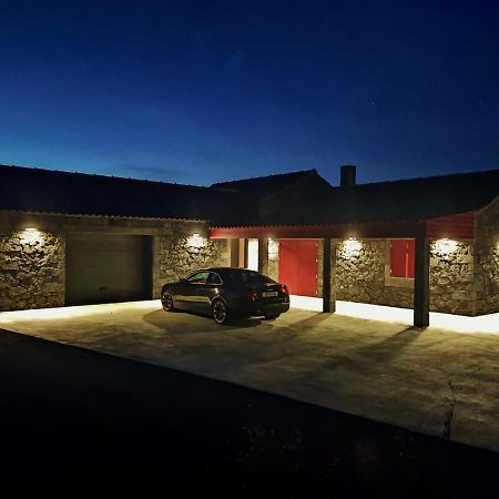 Villa Yes Pico - By The Sea "Casa 3 Vistas" Santa Luzia  Exterior foto